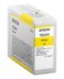 Cartouche d'encre originale Epson T8504 jaune - C13T850400