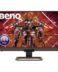 BenQ Moniteur LED 27" IPS QHD 144Hz - FreeSync - HDR - 5ms Réponse - Haut-parleurs 9W - 16:9 - HDMI, USB-C - VESA 100x100 - Couleur Noir