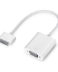 Adaptateur 3GO VGA vers Apple 30Pin