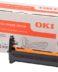 OKI C612 Tambour d&rsquo;origine noir – 46507308 (Tambour)