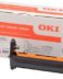 OKI C612 Magenta Original Image Drum - 46507306 (Drum)