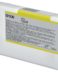 Cartouche d'encre originale Epson T6534 jaune - C13T653400