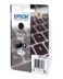 Epson 407 Noir - Cartouche d'encre originale - C13T07U140