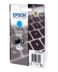 Cartouche d'encre cyan Epson 407 originale - C13T07U240