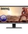 BenQ Moniteur LED 28" Ultra HD 4K - AMD FreeSync - HDR - Réponse 1ms - Haut-parleurs 4W - 16:9 - HDMI, DP- VESA - Couleur Noir/Gris