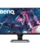 BenQ Moniteur LED 27" IPS FullHD - HDR - FreeSync - 5ms Réponse - Haut-parleurs 4W - 16:9 - HDMI - VESA 100x100 - Gris