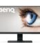 BenQ Moniteur LED 23.8" IPS FullHD Eye-Care - Réponse 5ms - 16:9 - HDMI, VGA, DP - VESA 100x100 - Couleur Noir