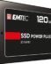 Emtec X150 Solid SSD Hard Drive SSD Nand 3D Phison 120GB 2.5" SATA III