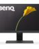 BenQ Moniteur LED 21,5" FullHD 1080p Eye-Care - Réponse 5ms - Haut-parleurs 2W - 16:9 - HDMI, VGA - VESA 100x100 - Noir - VESA 100x100 - Couleur Noir