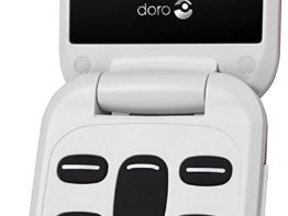 Doro 2404 Senior Téléphone mobile 2.4″ – Appareil photo 0.3Mpx – Base de  chargement – Couleur noire – ECI-Solutions