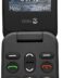 Doro 6040 Senior Mobile Phone 2.8" - Camera 3Mpx - Base de chargement - Noir/Couleur