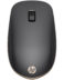 Souris HP Z5000 Bluetooth - 3 boutons - Ambidextre - Noir/Cuivre