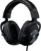Casque de jeu Logitech G Pro VR avec microphone - Compatible avec Oculus Quest 2 - Bandeau réglable - Coussinets d'oreille - Haut-parleurs 50 mm - Noir - Noir