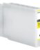 Cartouche d'encre originale Epson T04C4 jaune - C13T04C440