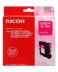 Cartouche gel originale Ricoh GC21M Magenta - 405534