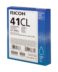 Ricoh GC41CL Cartouche de gel originale cyan - 405766