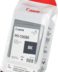 Cartouche d'encre originale Canon PFI106 noire - PFI106BK/6621B001