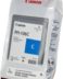 Cartouche d'encre originale Canon PFI106 Cyan - PFI106C/6622B001