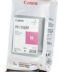 Cartouche d'encre originale Canon PFI106 Magenta - PFI106M/6623B001