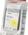 Cartouche d'encre originale Canon PFI106 jaune - PFI106Y/6624B001