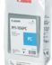 Cartouche d'encre photo originale Canon PFI106 Cyan - PFI106PC/6625B001