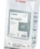 Cartouche d'encre originale Canon PFI106 Grey - PFI106GY/6630B001