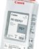 Cartouche d'encre originale Canon PFI106 Grey Photo - PFI106PGY/6631B001