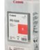 Cartouche d'encre originale Canon PFI106 Rouge - PFI106R/6627B001