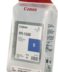 Cartouche d'encre originale Canon PFI106 bleue - PFI106B/6629B001