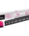 Cartouche toner originale Kyocera TK8525 Magenta - 1T02RMBNL0/1T02RMBNL1/TK8525M