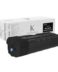 Cartouche toner originale noire Kyocera TK6725 - 1T02NJ0NL0