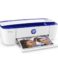 HP DeskJet 3760 Imprimante multifonction couleur WiFi