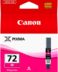 Cartouche d'encre originale Canon PGI72 Magenta mat - 6405B001