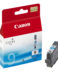 Cartouche d'encre originale Canon PGI9 Cyan - 1035B001