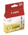 Cartouche d'encre originale jaune Canon PGI9 - 1037B001
