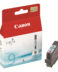 Cartouche d'encre photo originale Canon PGI9 Cyan - 1038B001