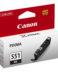 Canon CLI551 Cartouche d'encre noire originale - 6508B001
