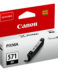 Canon CLI571 Cartouche d'encre noire originale - 0385C001