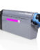 Cartouche toner générique OKI C710/C711 Magenta - Remplace 44318606