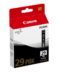 Canon PGI29 Cartouche d'encre photo noire originale - 4869B001