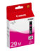 Cartouche d'encre originale Canon PGI29 Magenta - 4874B001