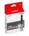 Cartouche d'encre originale Canon PGI29 Gris foncé - 4870B001
