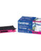 Cartouche de toner magenta Brother TN130 originale - TN130M