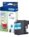 Cartouche d'encre originale cyan Brother LC22U - LC22UCBP