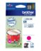 Cartouche d'encre originale Brother LC22U Magenta - LC22UMBP