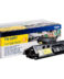 Cartouche de toner original jaune TN329 de Brother - TN329Y