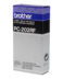 Brother PC202RF Lot de 2 rouleaux de transfert thermique d'origine