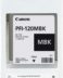 Cartouche d'encre originale Canon PFI120 noir mat - 2884C001