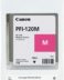 Cartouche d'encre originale Canon PFI120 Magenta - 2887C001