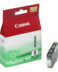 Cartouche d'encre originale Canon CLI8 verte - 0627B001